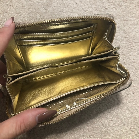 Michael Kors wristlet - Picture 4 of 5